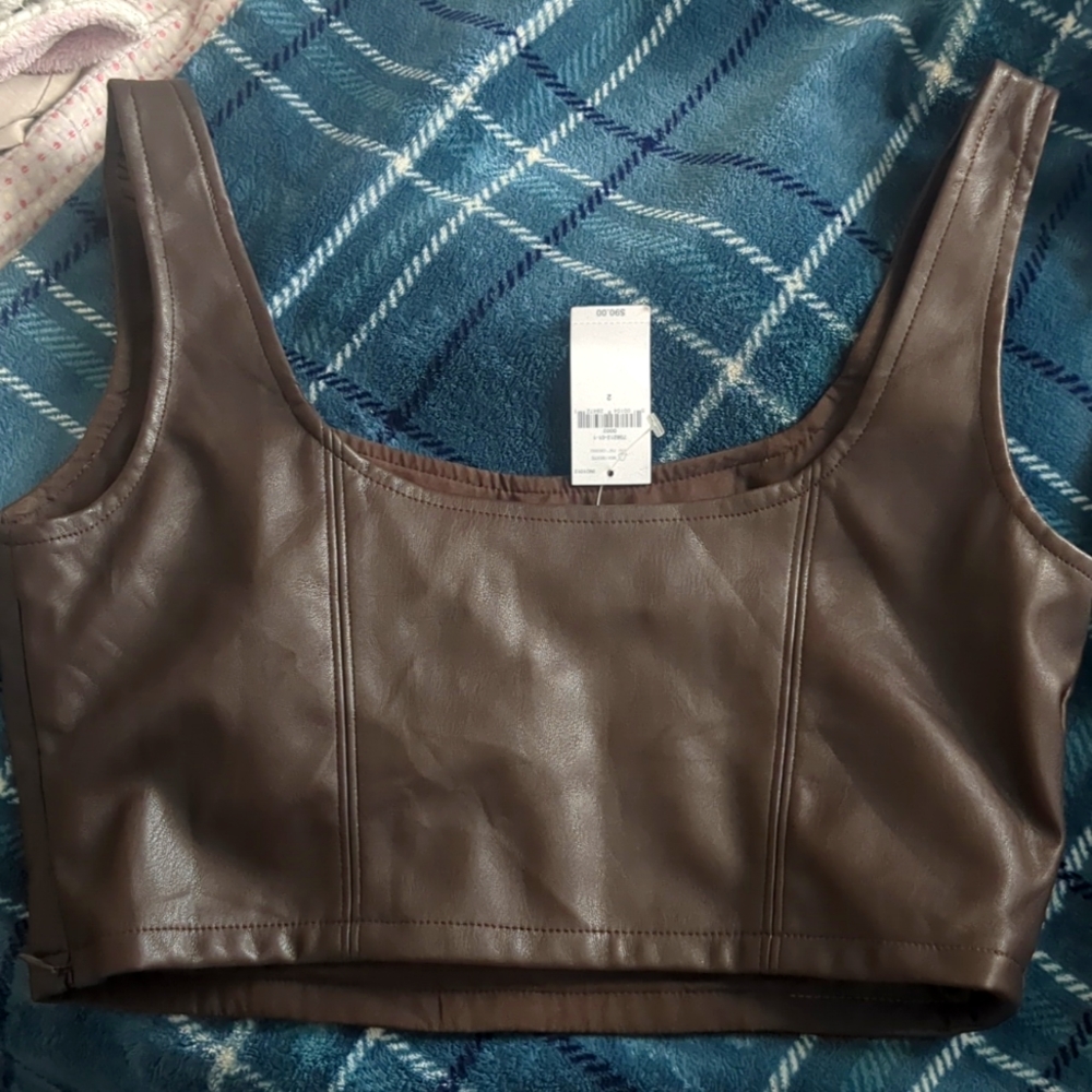Banana Republic shirt